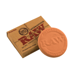 RAW Terracota Humidifying